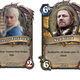 Image for article titled Game of Thrones Characters Would Break Hearthstone